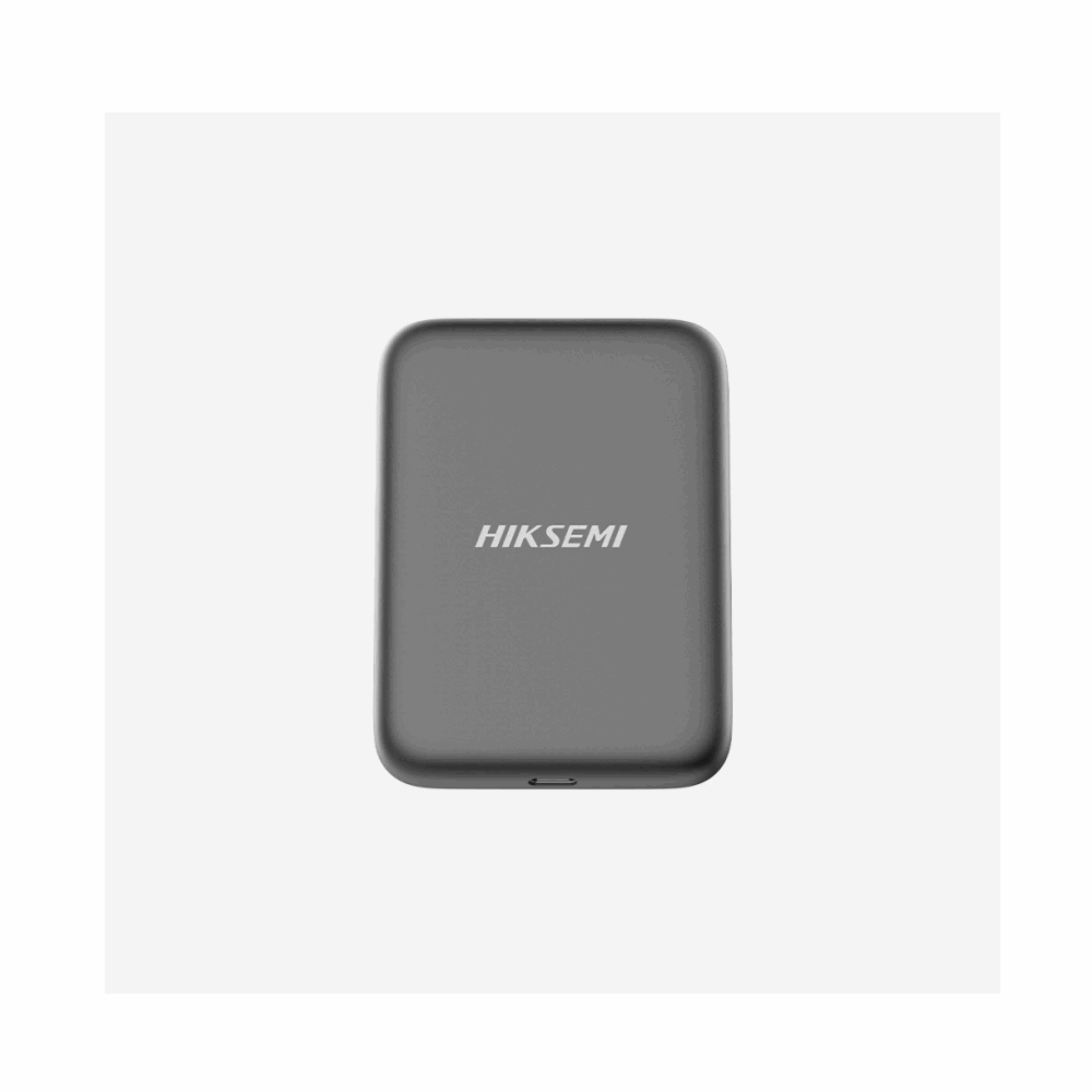 SSD HIKSEMI Elite9 Magnet 1T Gray