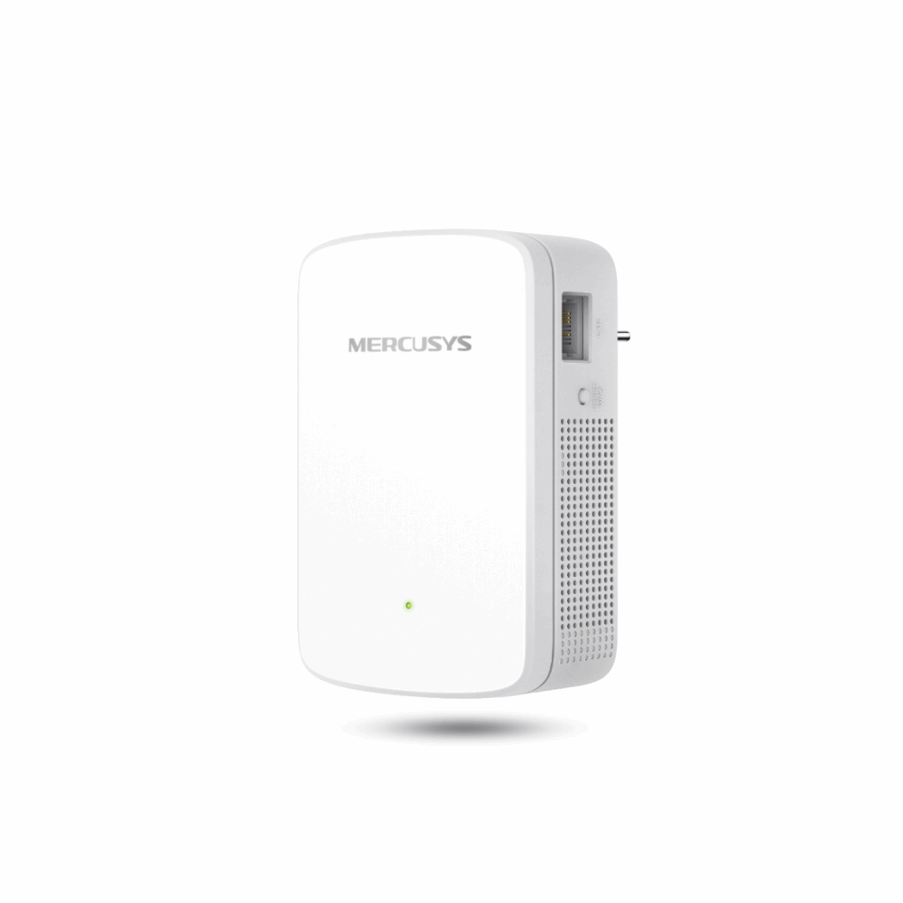 Range Extender MERCUSYS ME20 AC750
