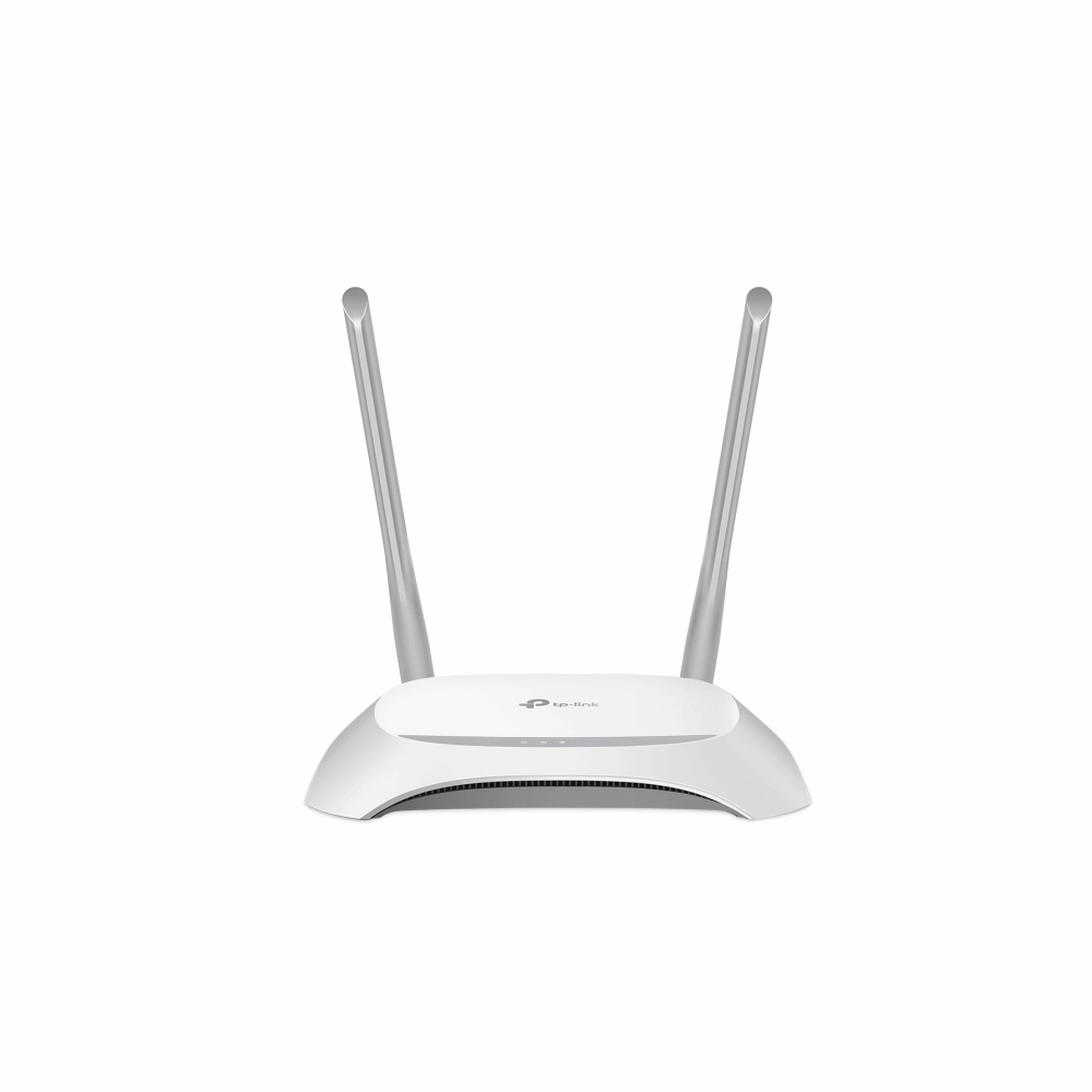 Access Point TP-LINK TL-WR840N
