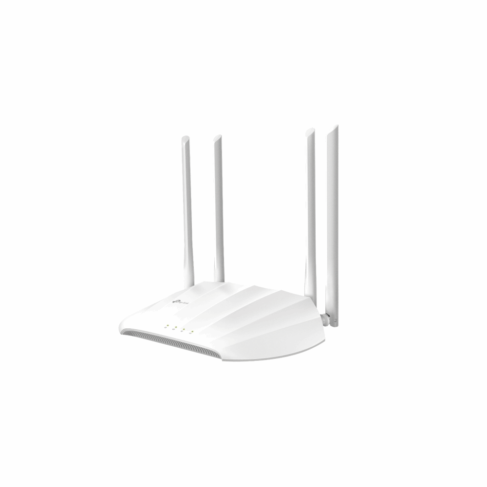 Access Point TP-LINK TL-WA1201