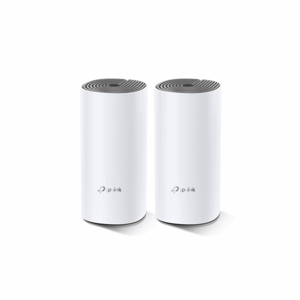 Access Point TP-LINK Deco E4 2-pack