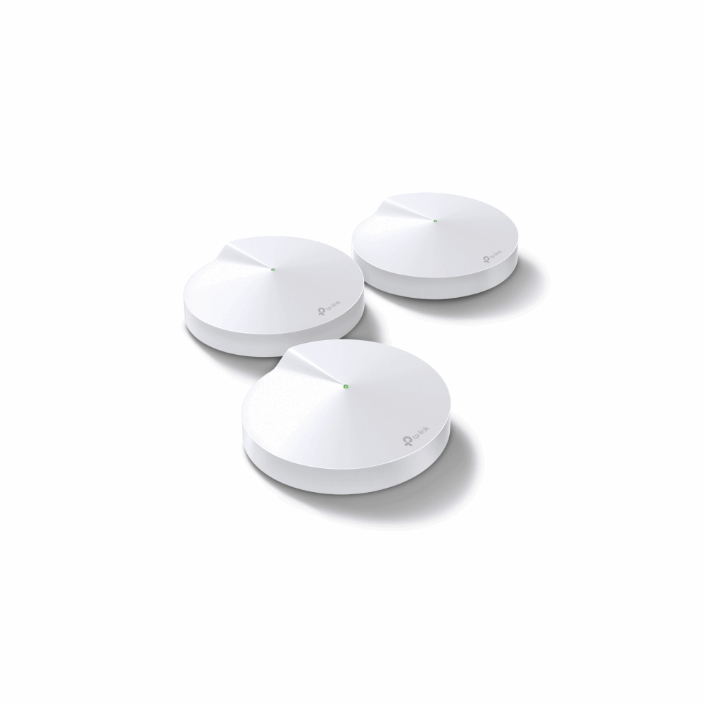Access Point TP-LINK Deco M5 3-pack