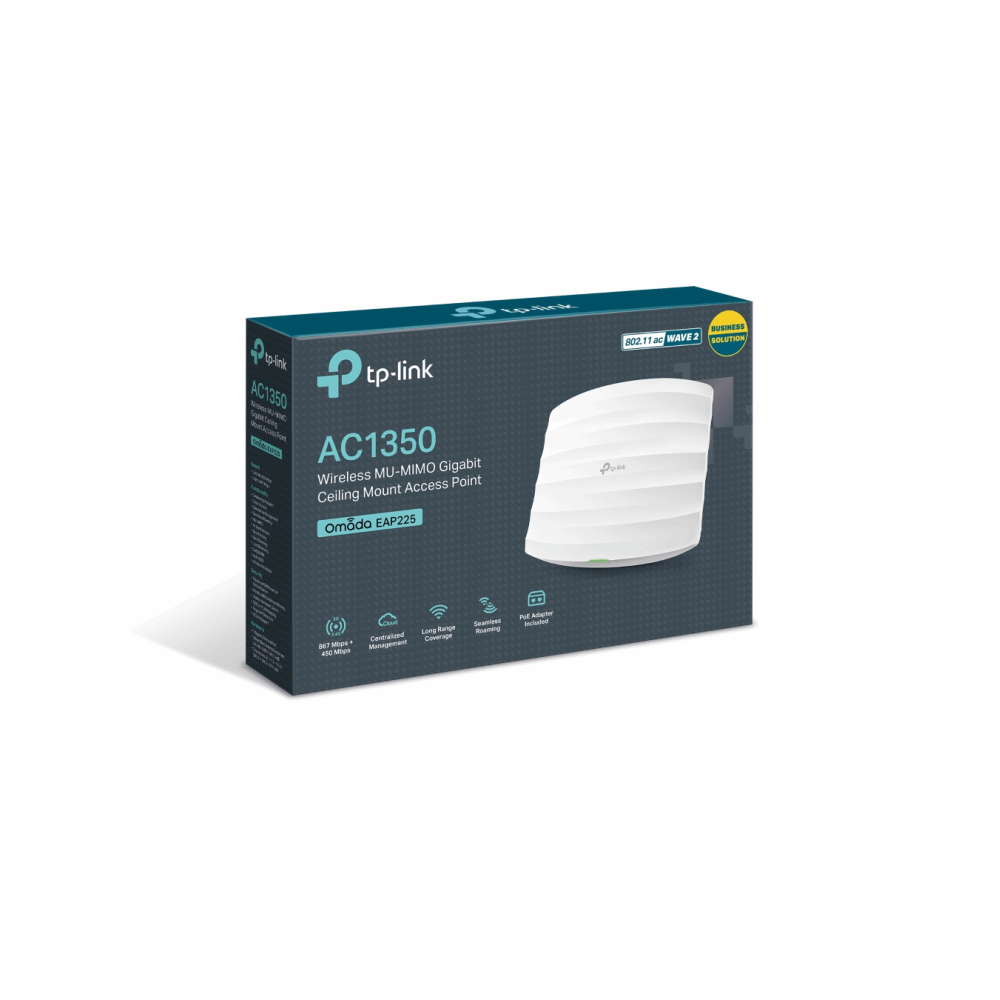 Access Point TP-LINK Omada EAP225