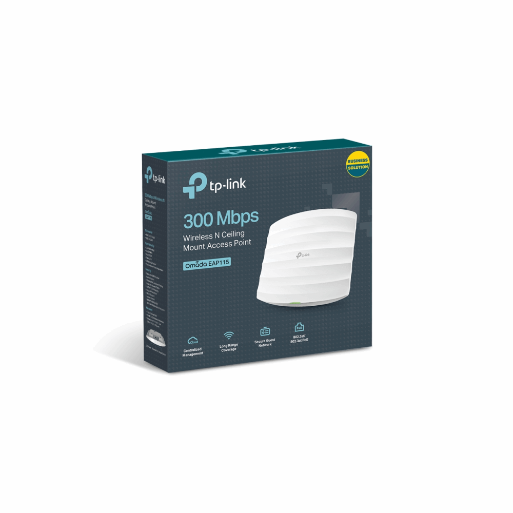 Access Point TP-LINK Omada EAP115