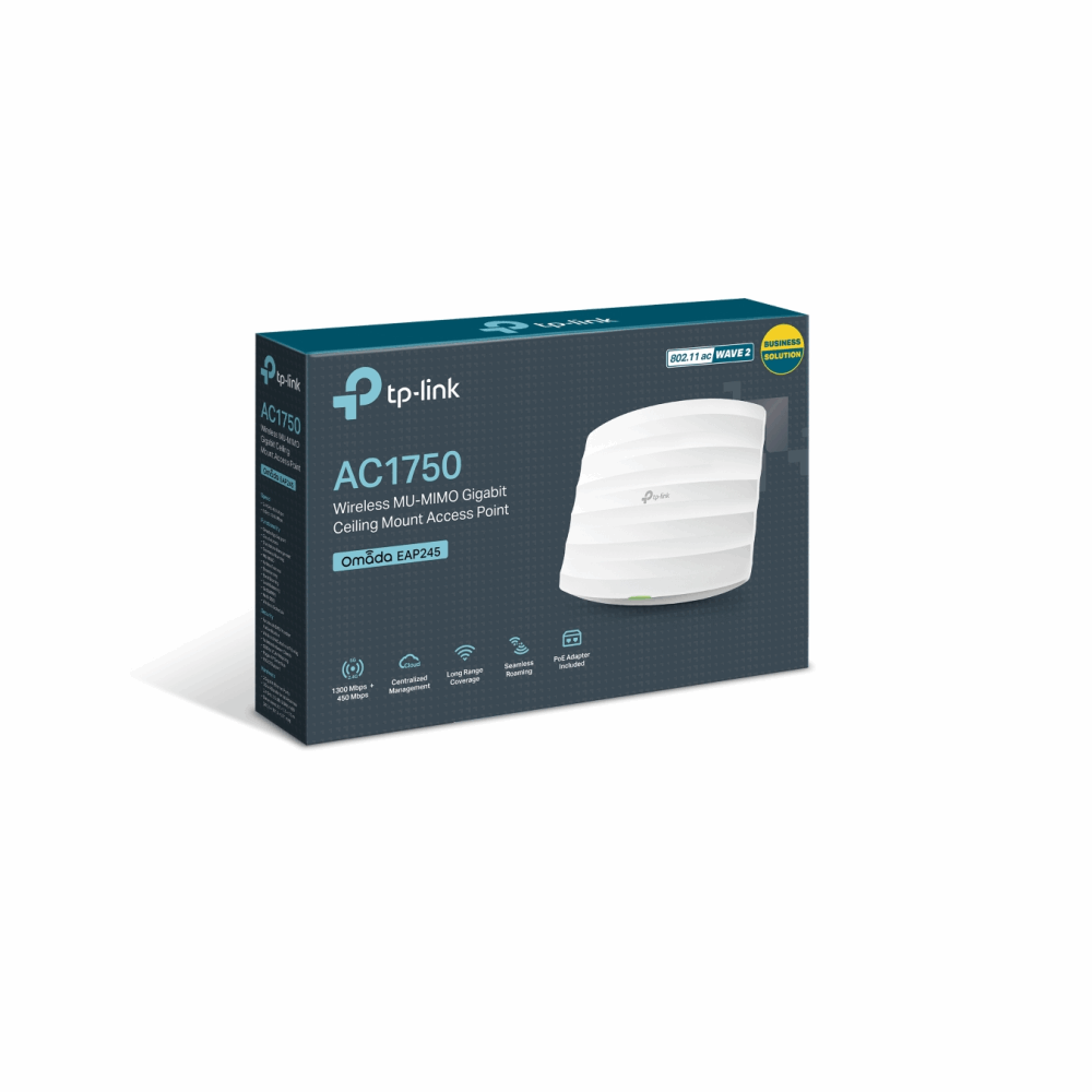 Access Point TP-LINK Omada EAP245
