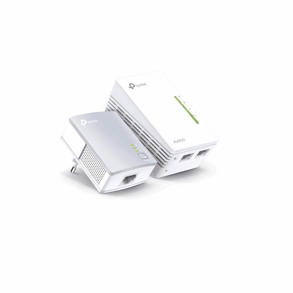 Range Extender TP-LINK TL-WPA4220 KIT