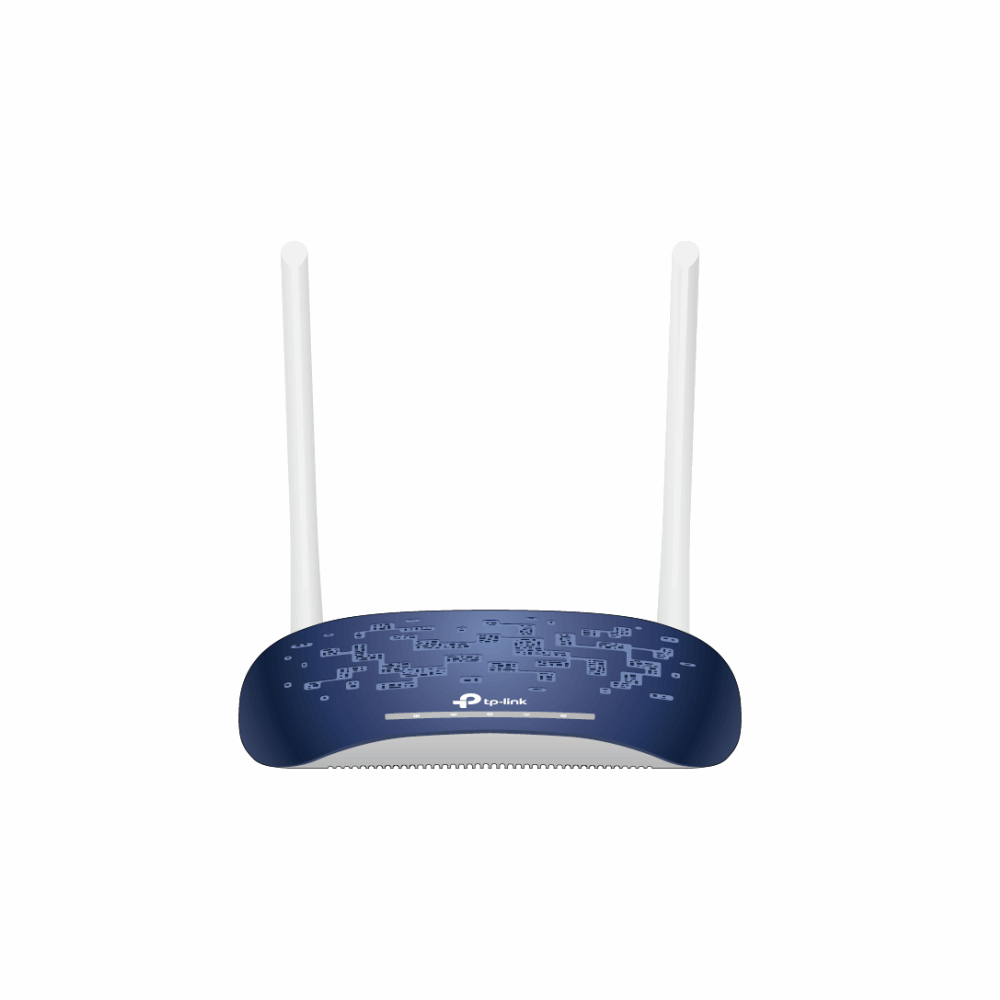 Modem Router tp-link TD-W9960