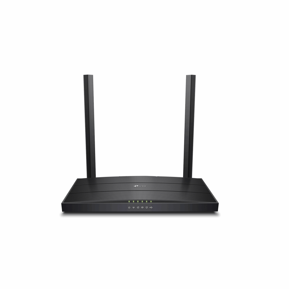 Modem Router tp-link Archer VR400
