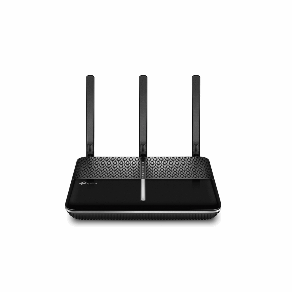 Modem Router tp-link Archer VR2100
