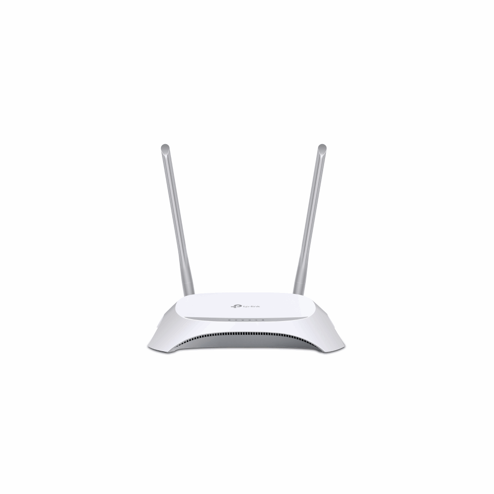 4G Router tp-link TL-MR3420