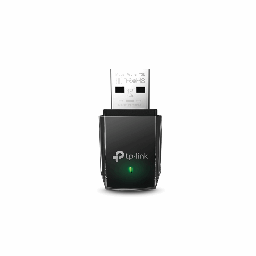 USB Adapter tp-link Archer T3U