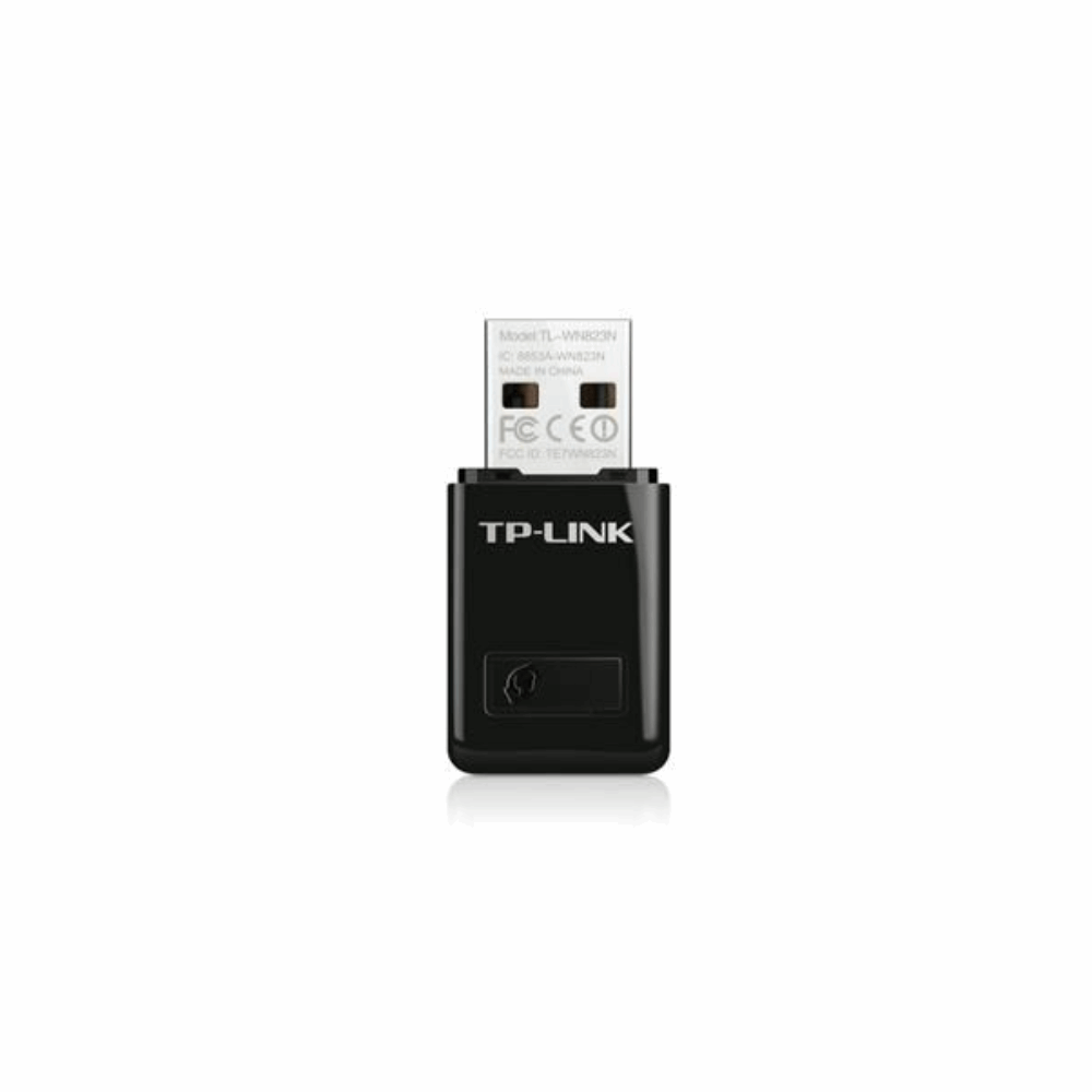 USB Adapter tp-link TL-WN823N