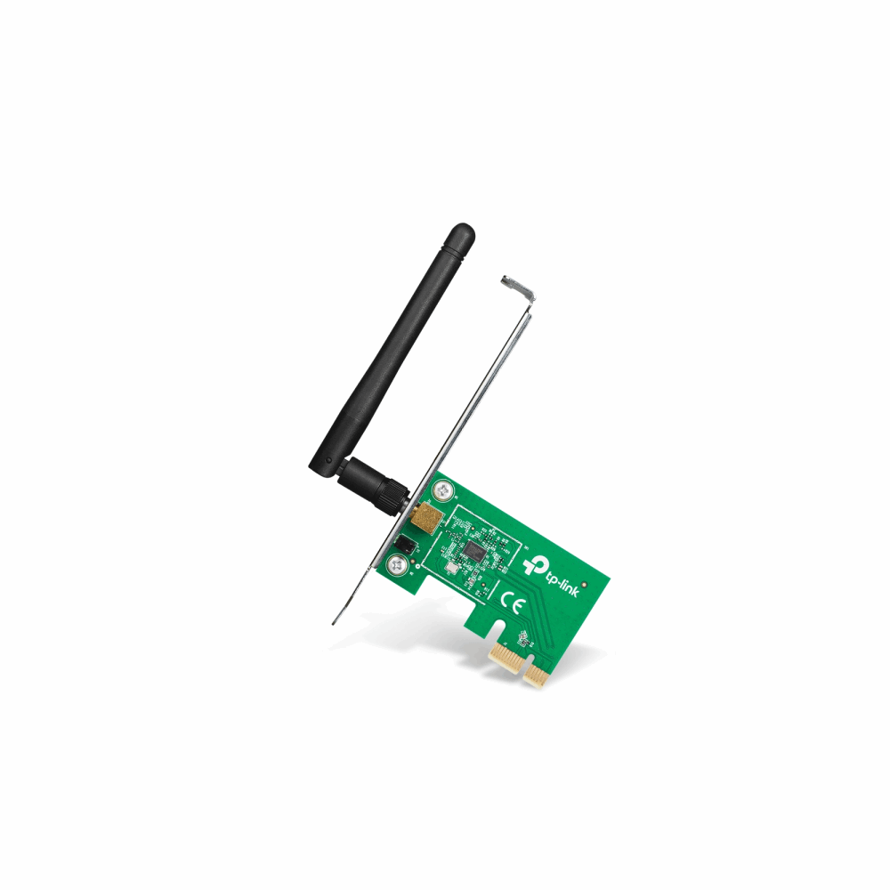 Wireless USB Adapters tp-link TL-WN781ND