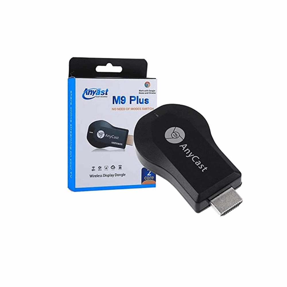 AnyCast zero M9 Plus