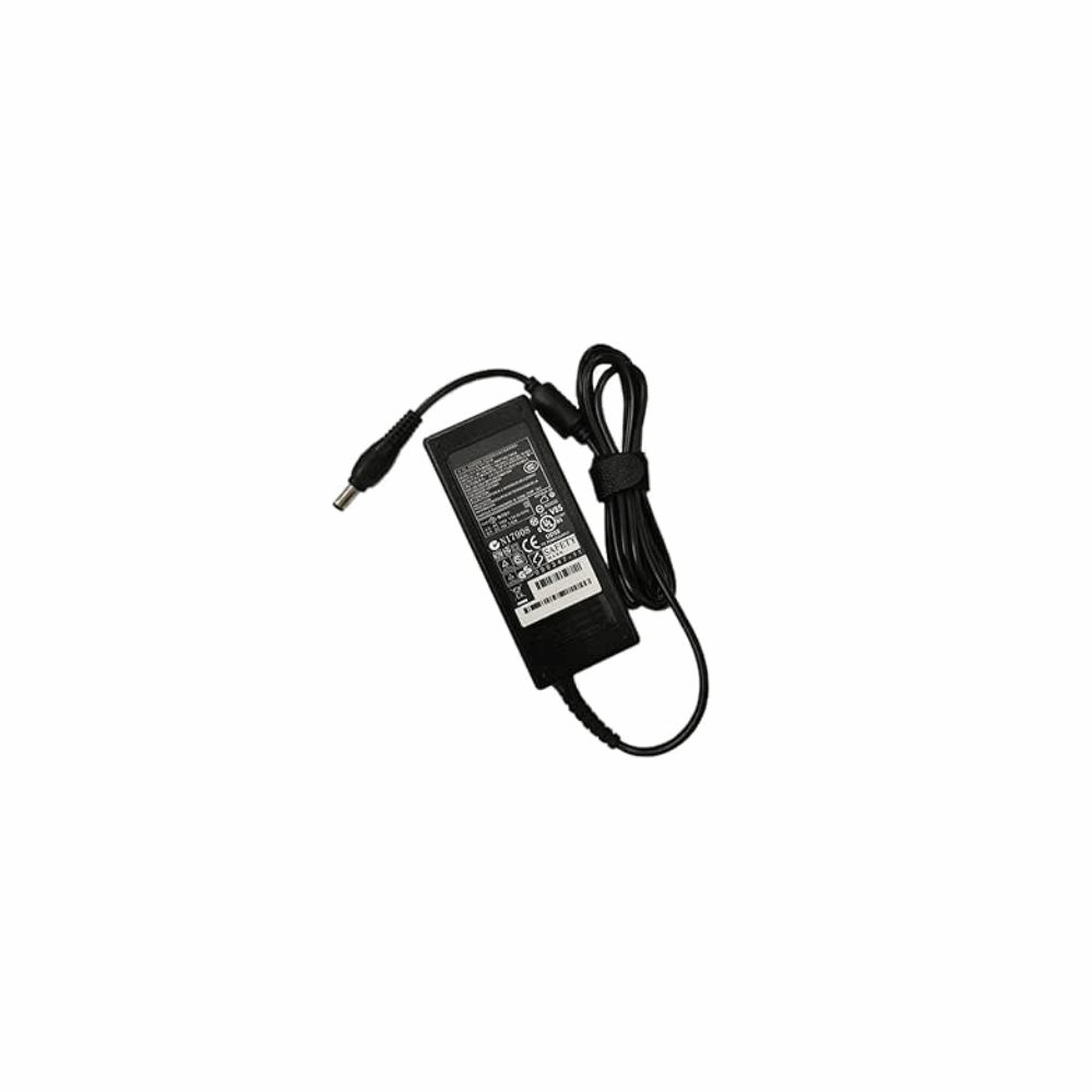 laptop adapter TOSHIBA 65w 19V3.42A