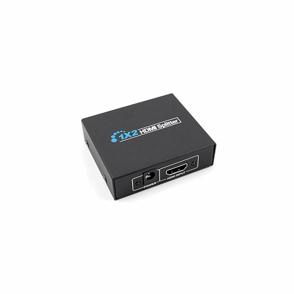 Splitter Hdmi Zero 1*2