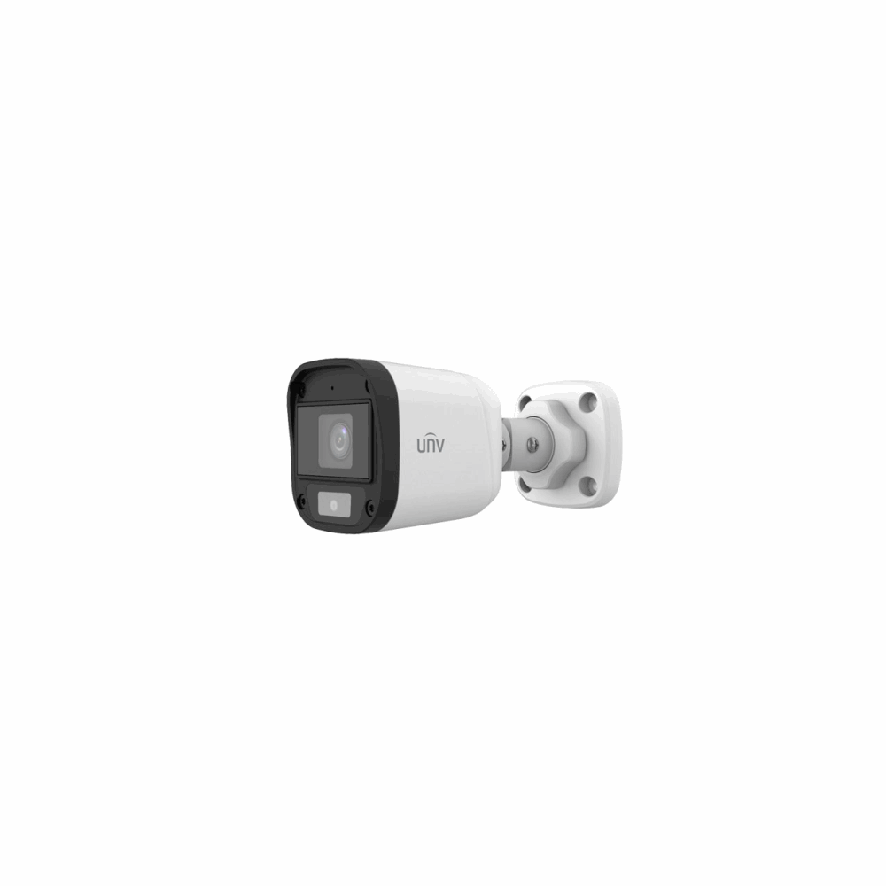 camera UNV UAC-B115-AF40(4MM-5MP-OUT)