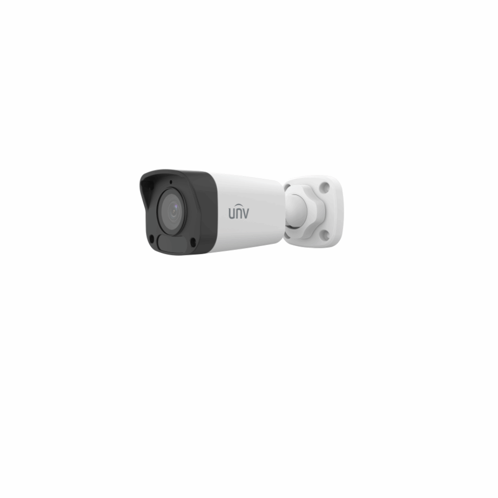 camera UNV IPC2122-AF40-DL-ECO(4.0MM-2M-OUT)