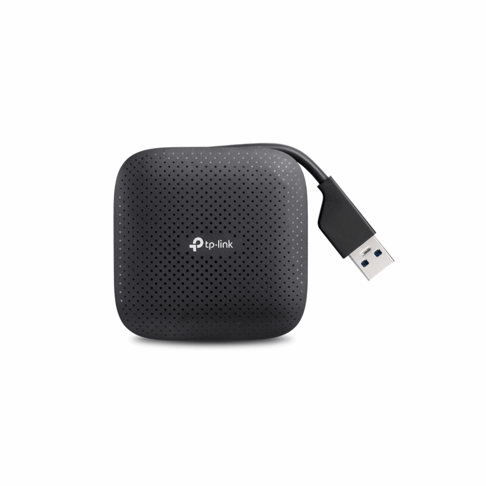 Hub tp-link Portable 4PORT USB3 UH400