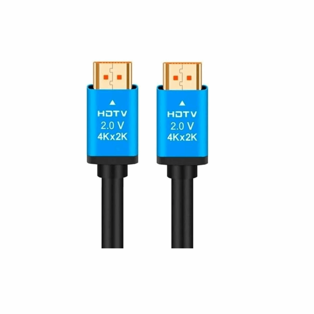 Cable Hdmi CRASH 4K 10M