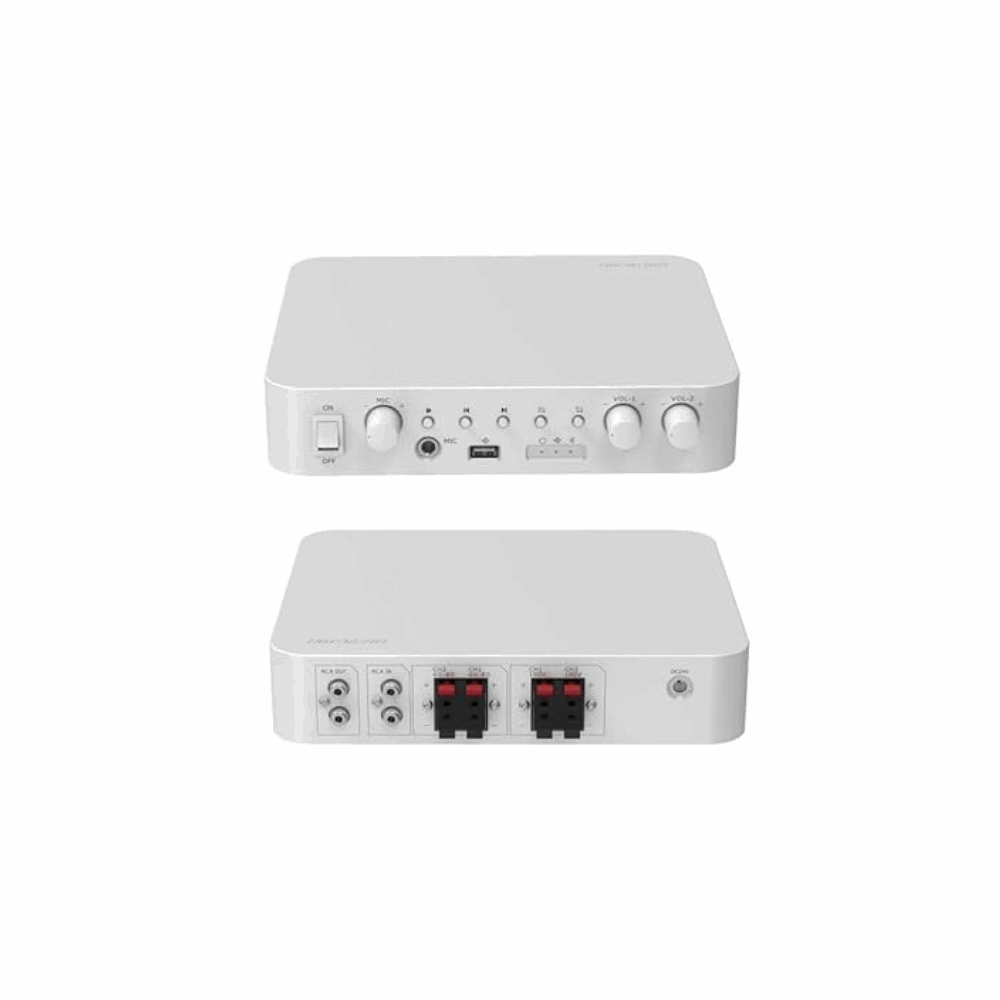 AMPLIFIER DSPPA MA60UB-60W