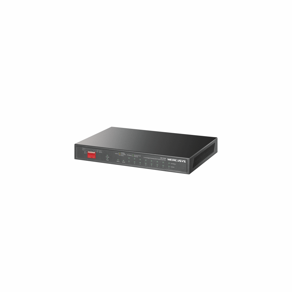 switch MERCUSYS MS110GMP