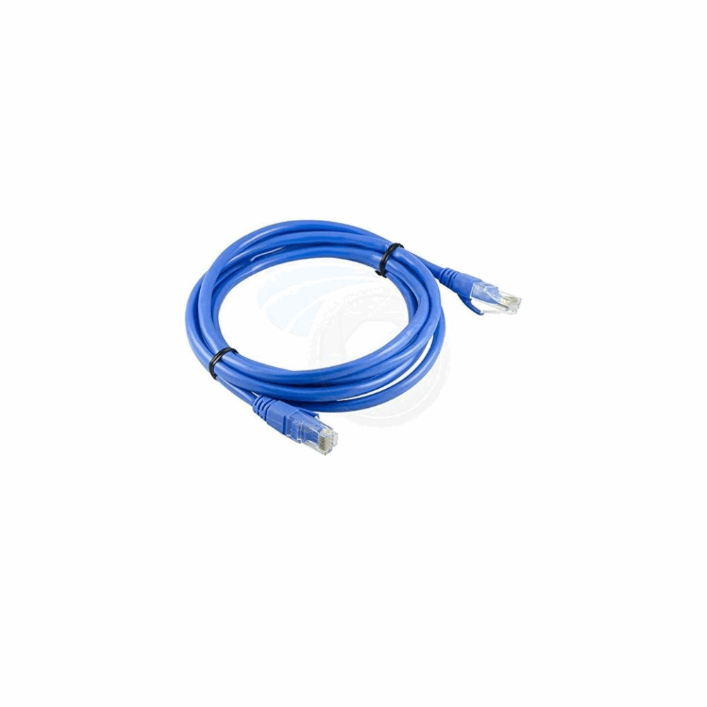 cable network POINT CAT5 3M