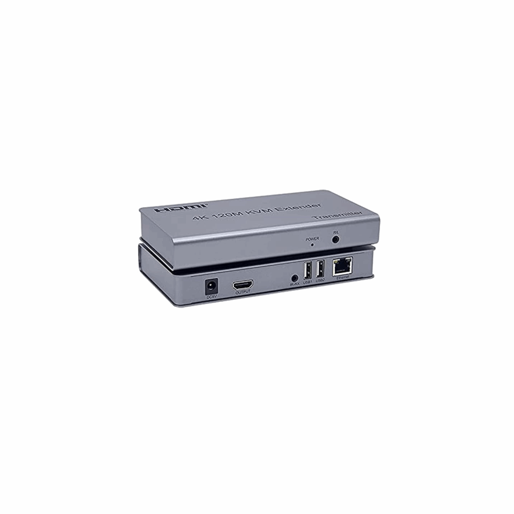 KVM POINT HDMI 120M EXTENDER