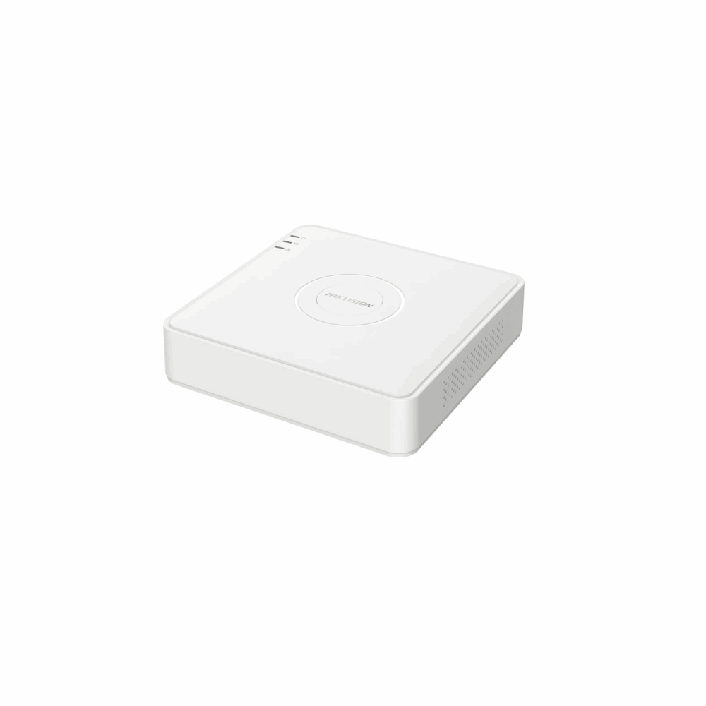 dvr hikvision 7108 HGHI-M1