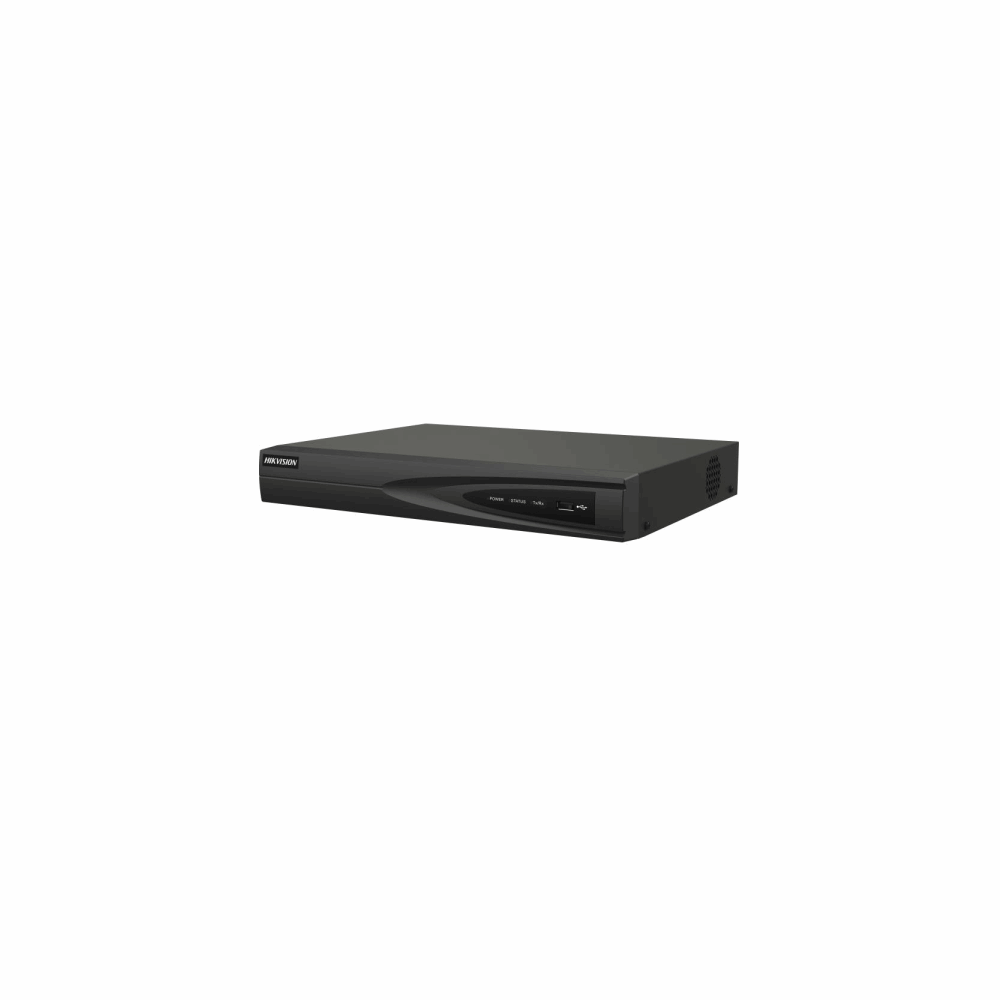 NVR hikvision DS-7604NI-K1