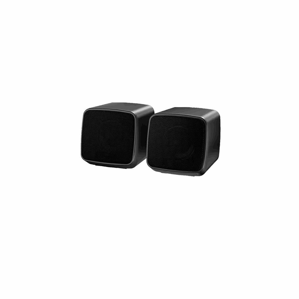 speaker zero LAP USB ZR130