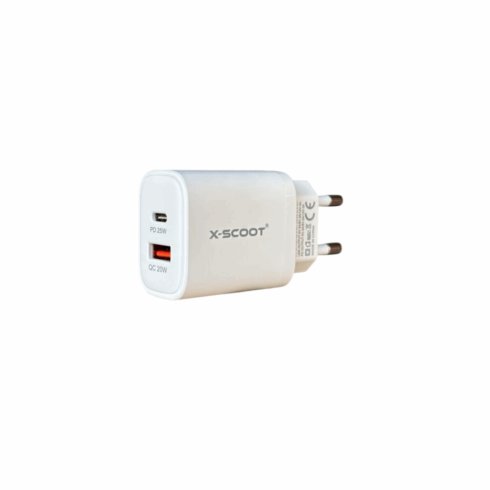 charger X-SCOOT XC-311 45W