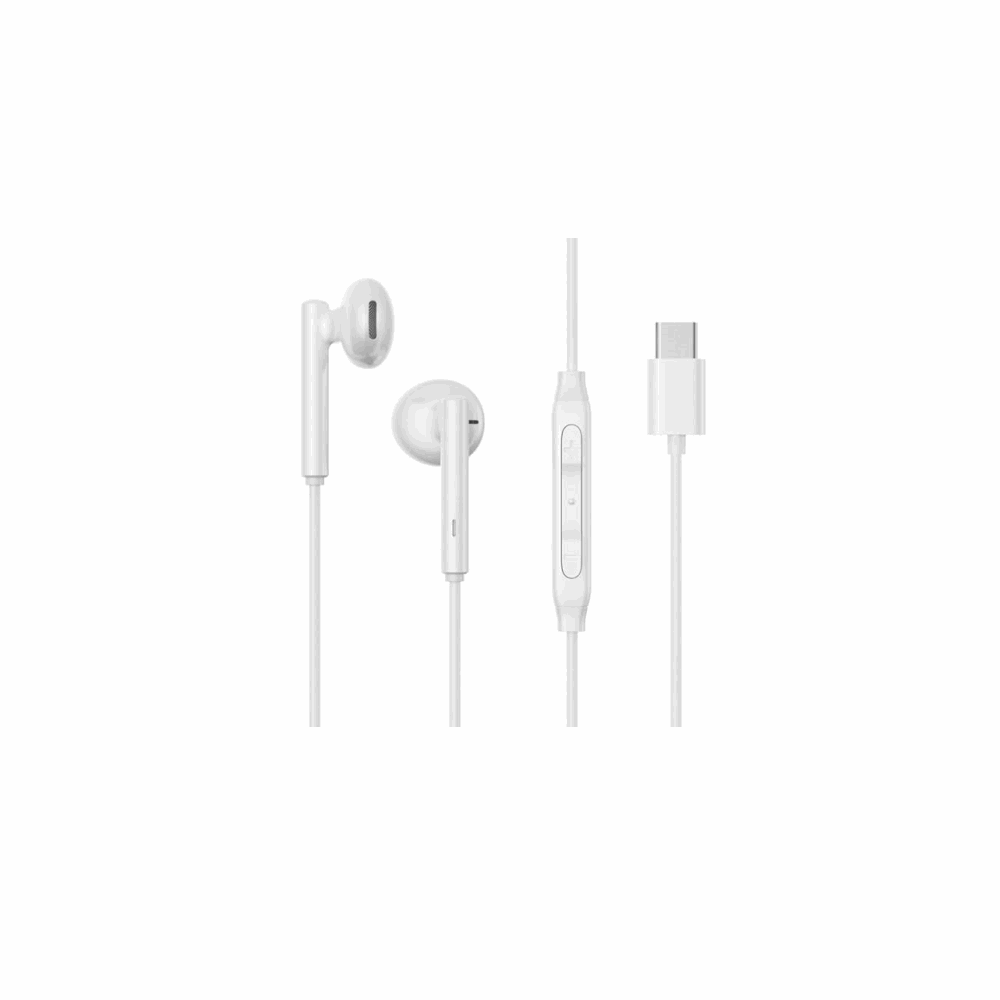 EARPHONE JOYROOM E005 TYPE-C