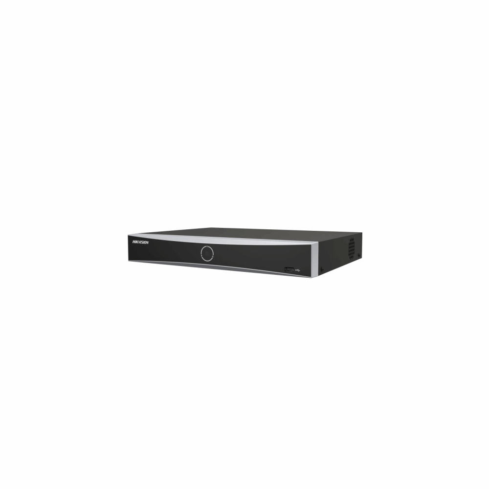 NVR HIKVISION DS-7608NXI-K1