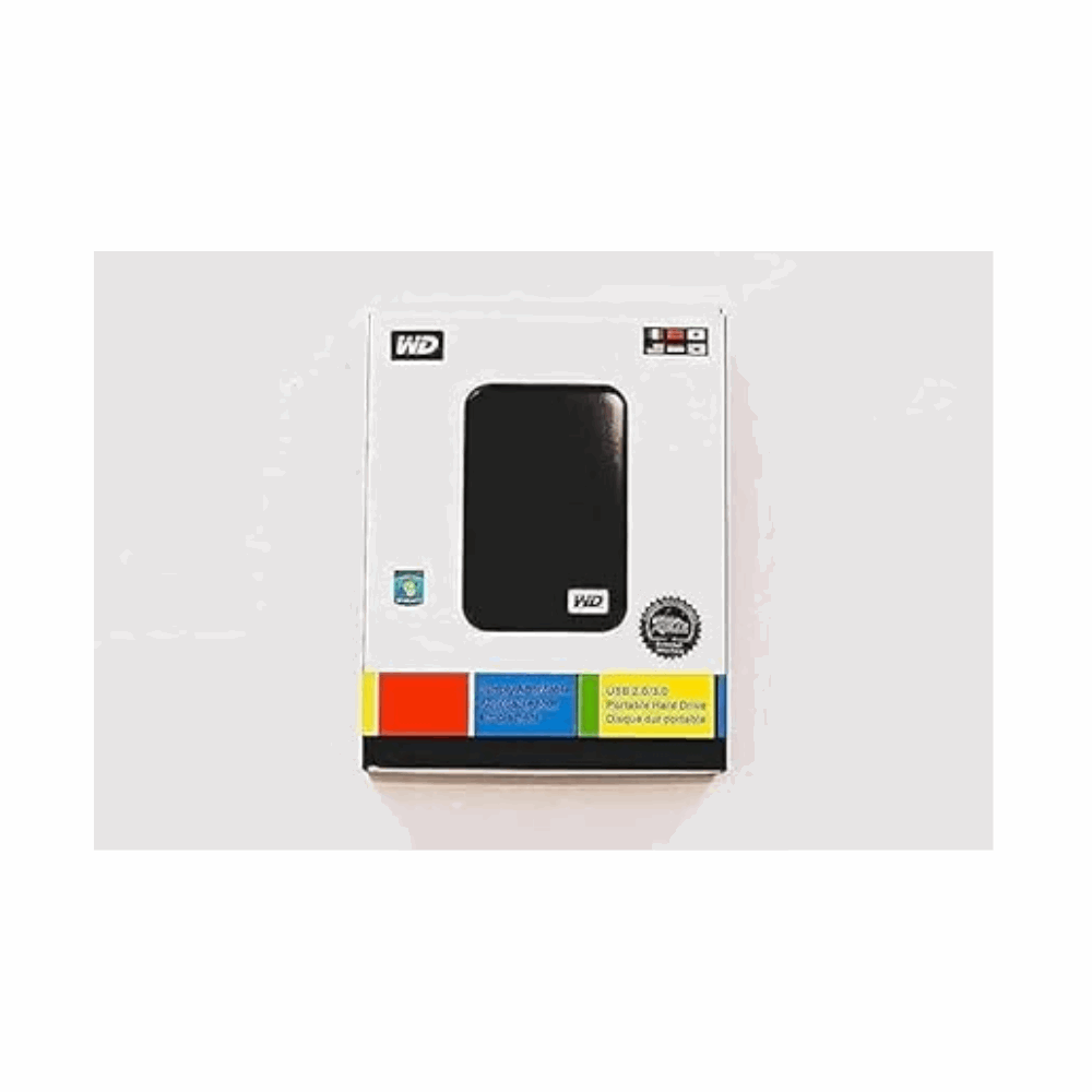 MOBILE RACK POINT USB 3.0 WD