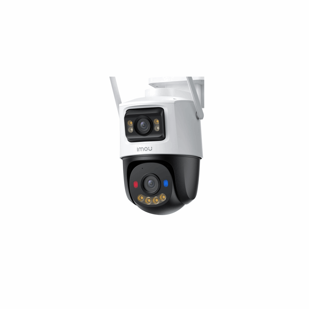 camera IMOU CRUISER DUAL 2 10MP