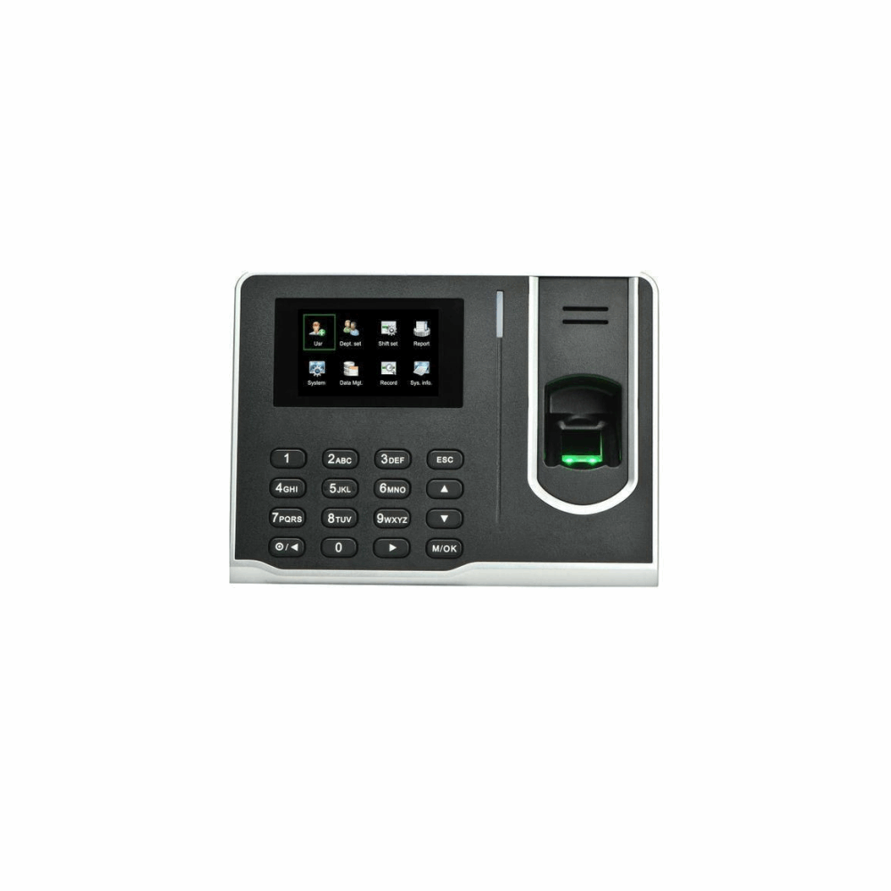 finger print ZKTECO LX15