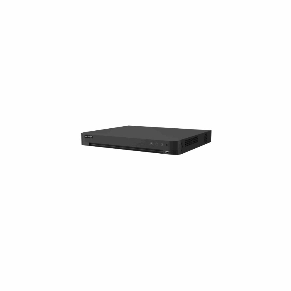 dvr hikvision (DS-7232HQHI-M2/XT)