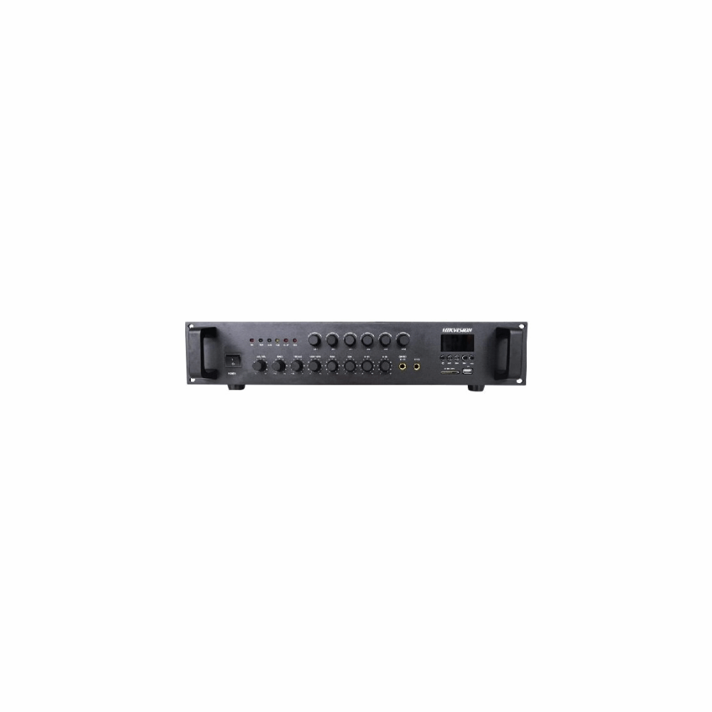 AMPLIFIER HIKVISION DS-QAE0A120G1-VB6/EU