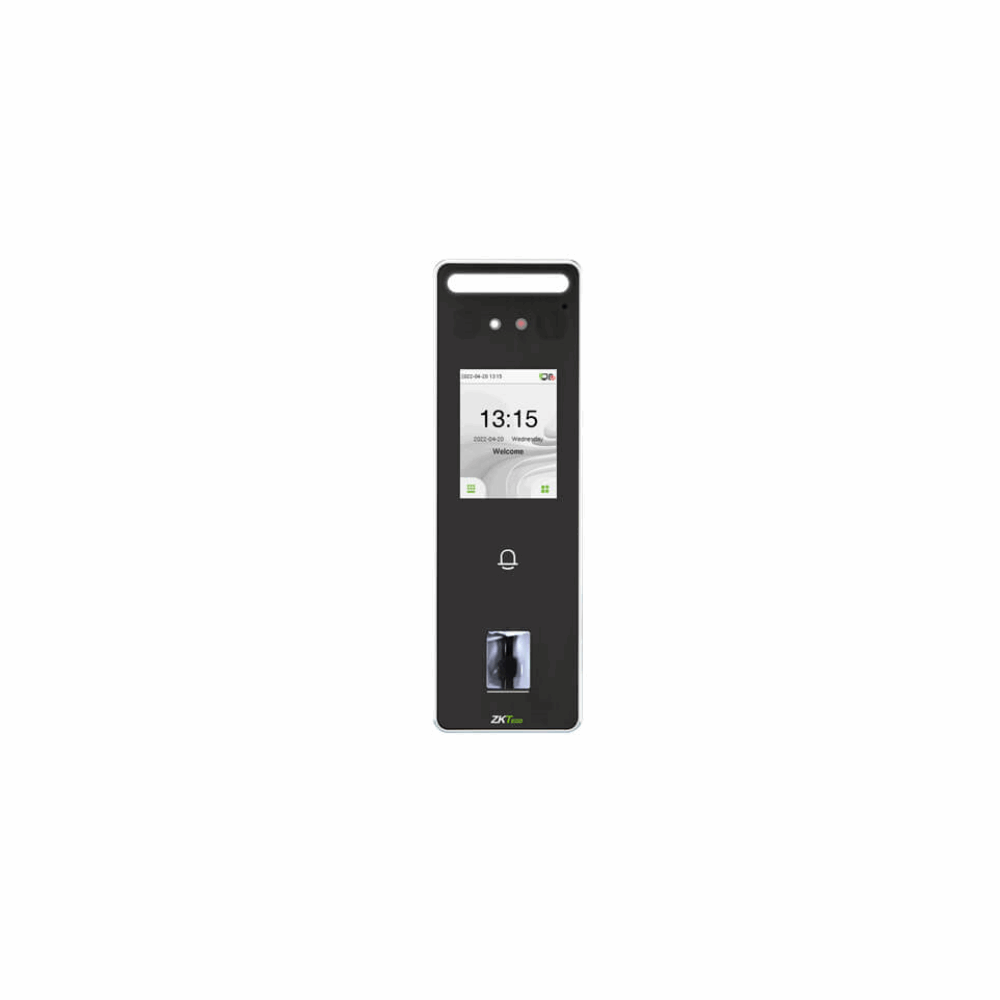access Control Terminal ZKTECO SpeedFace-V3L