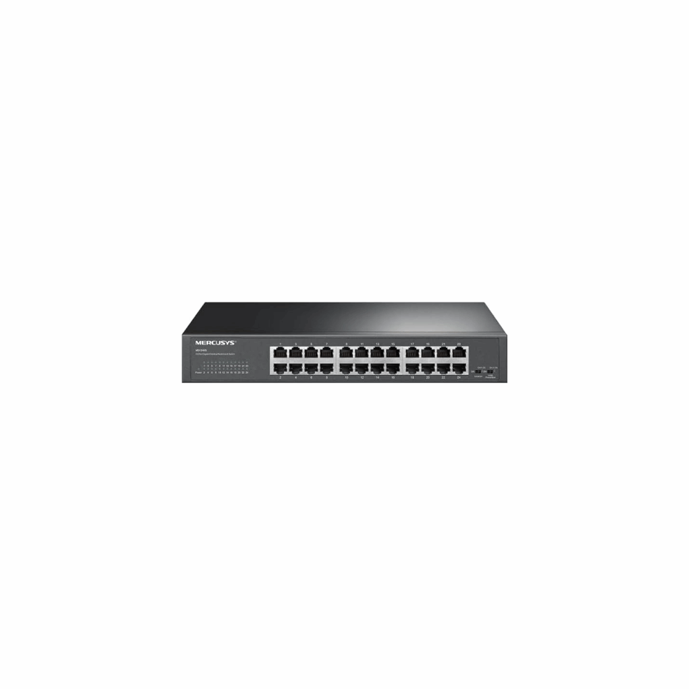 switch MERCUSYS MS124GS