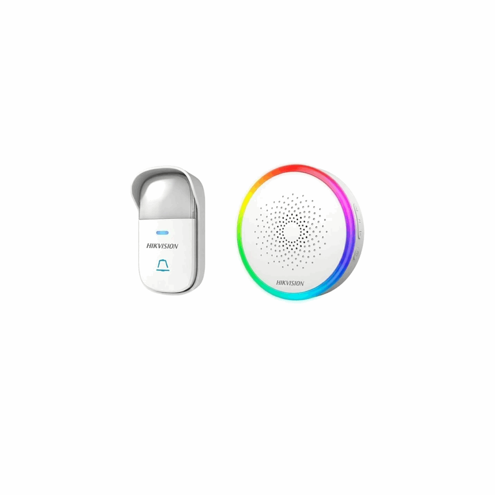DOORBELL HIKVISION DS-KIS121