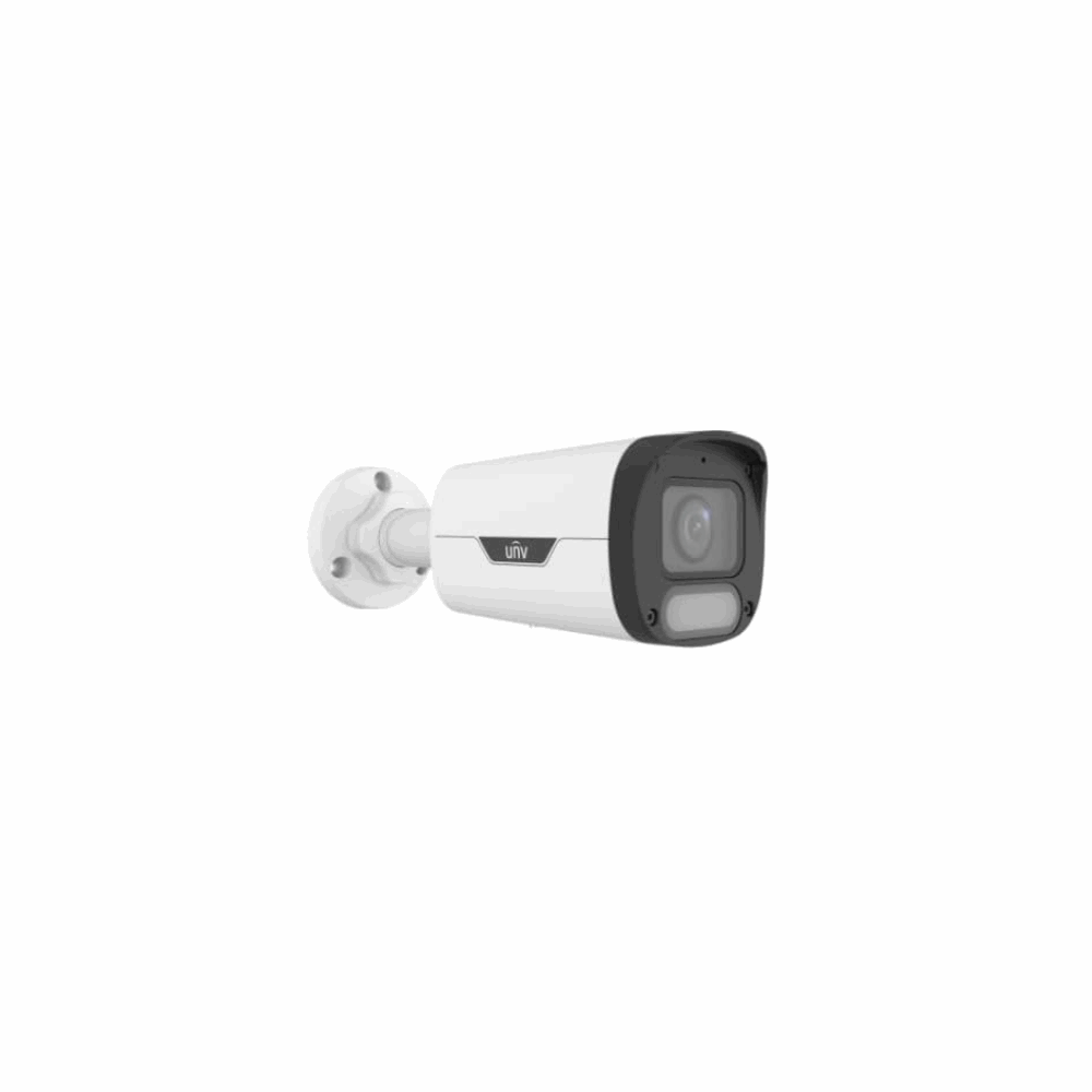camera UNV IPC2312LE-ADF40KM-WP/OUTDOOR 4MM