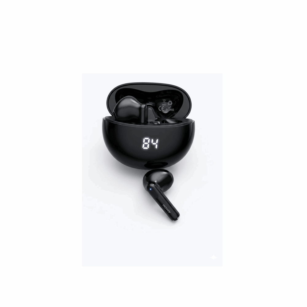 Airpods WOWY BOOM