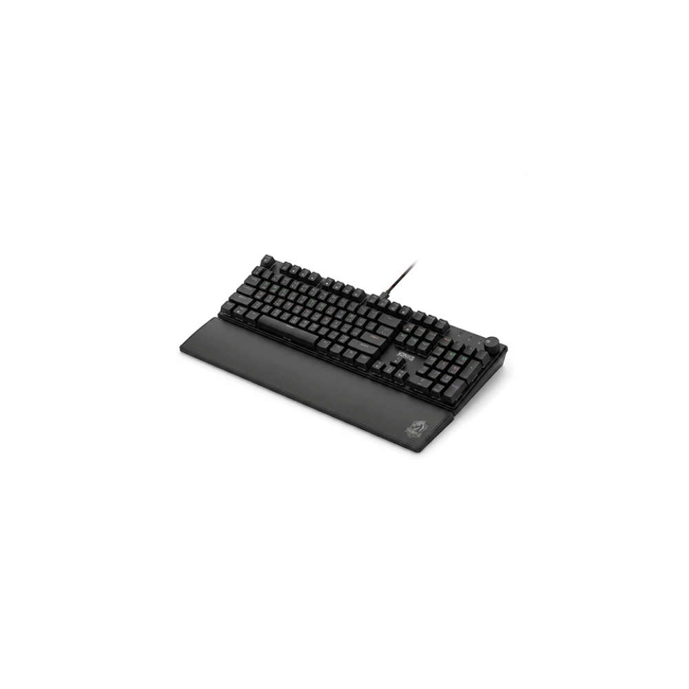 keyboard KONIKS MECHANICAL GMK 249