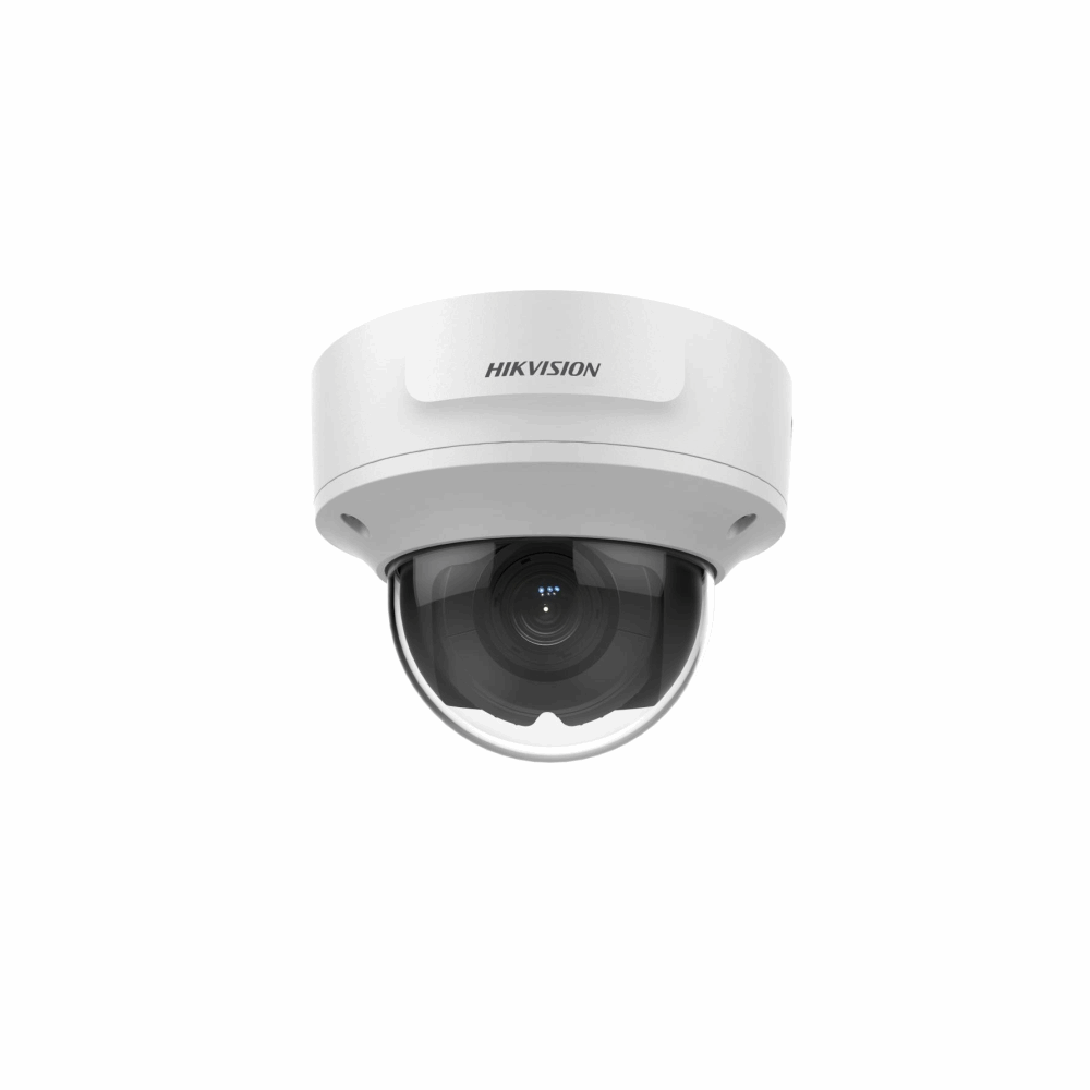 camera hikvision DS-2CD2721G0-IZ  2.8-12MM