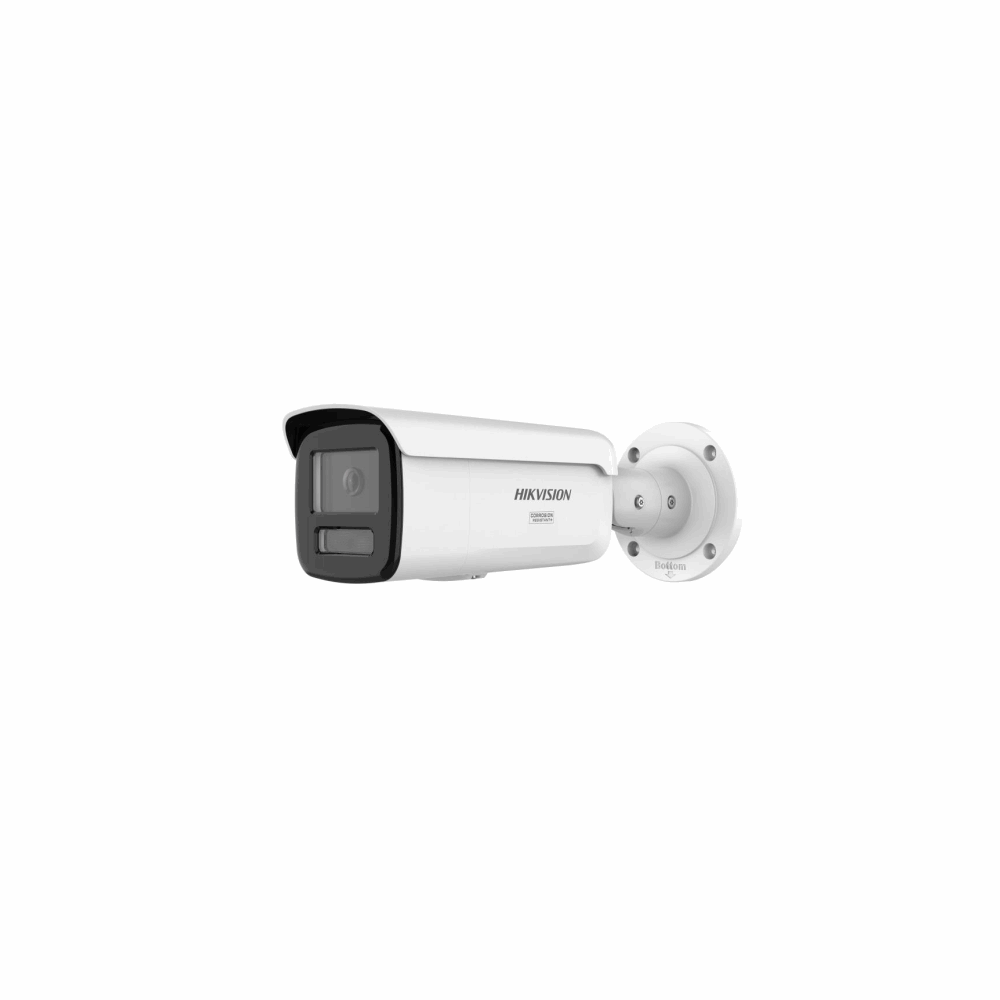 camera hikvision DS-2CD2T47G3-LIY  4MM