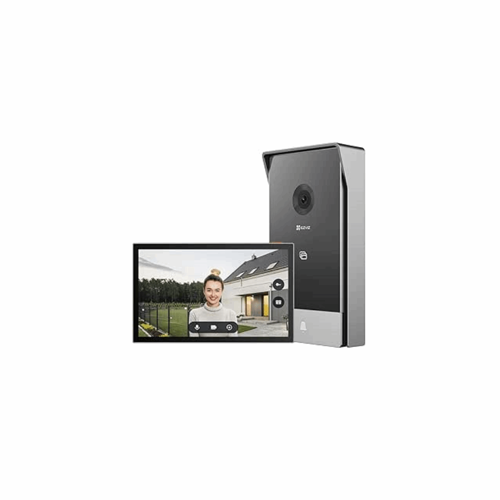 Smart Home EZVIZ Video Doorphone HP5 1080P