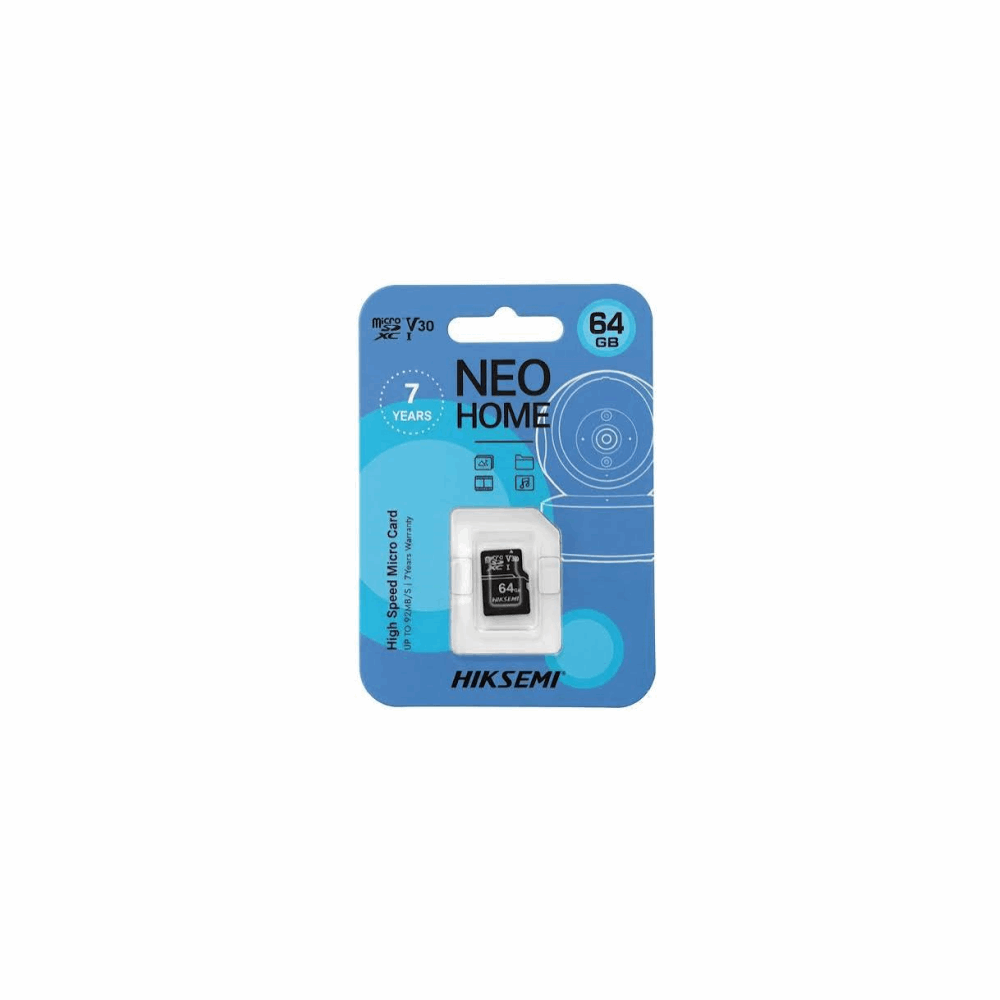 memory HIKSEMI NEO HOME D1 64GB