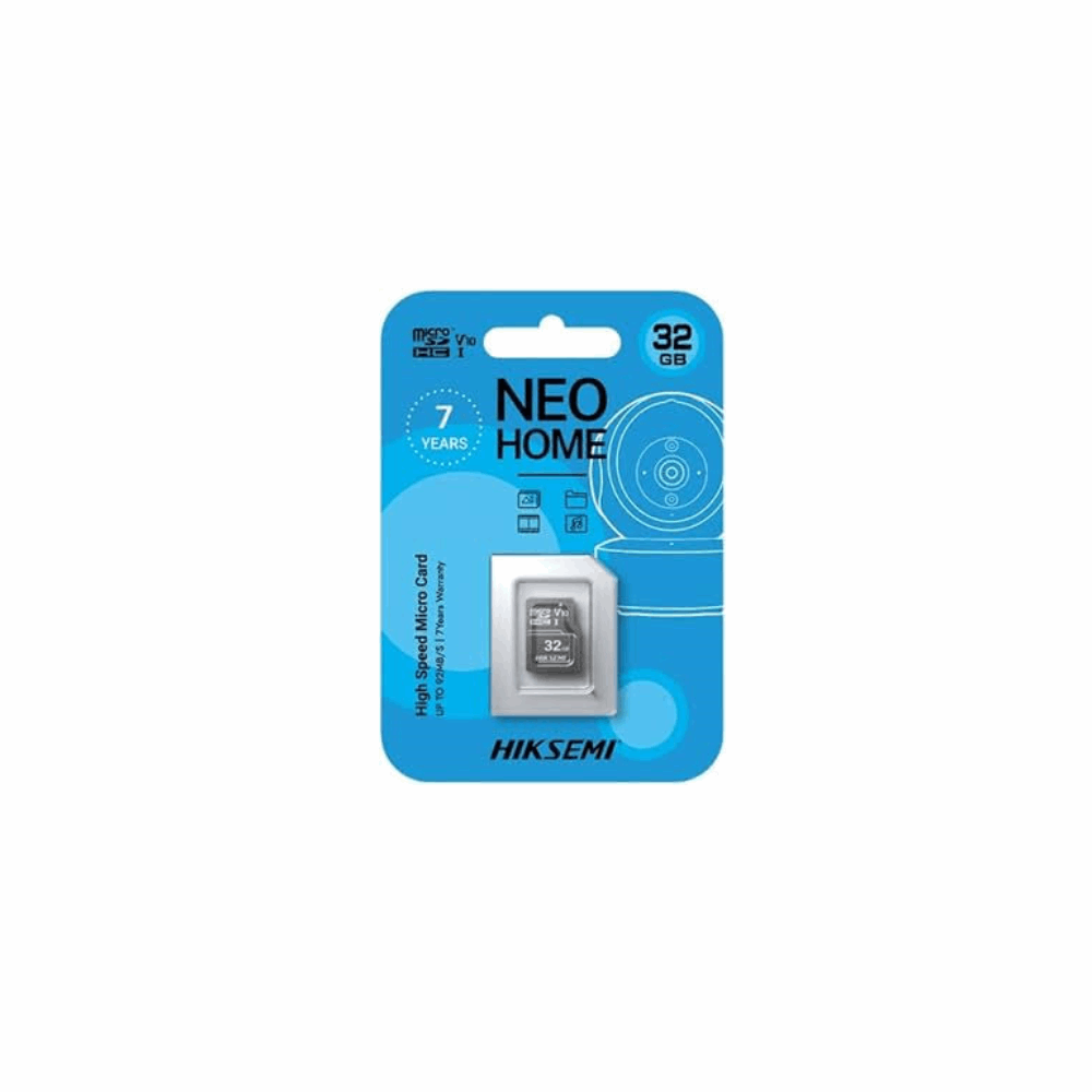 memory HIKSEMI NEO HOME D1 32GB